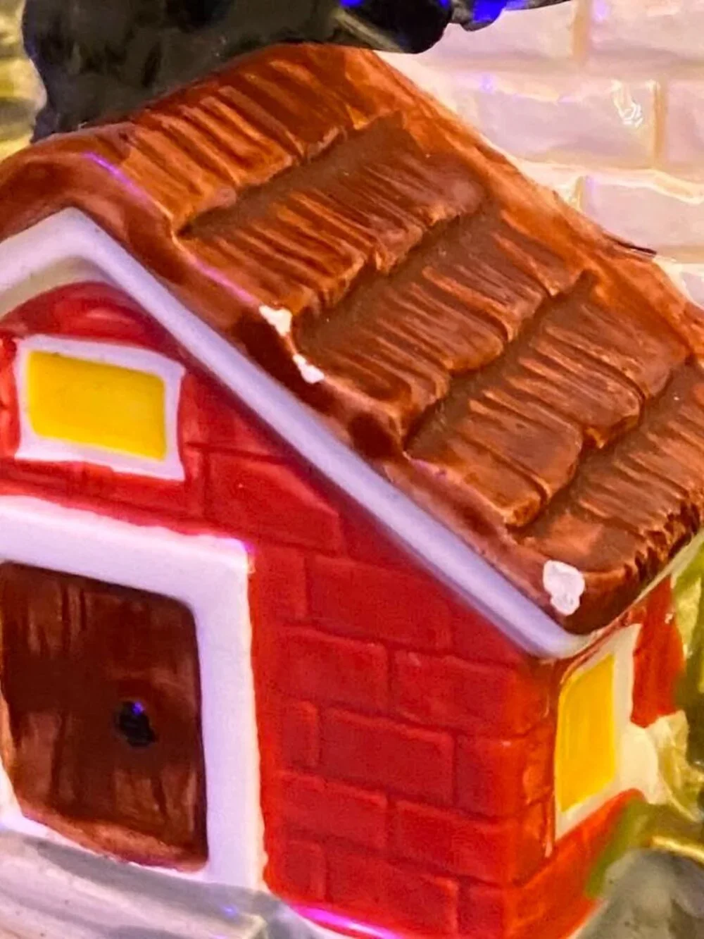 ckro decorative ceramic